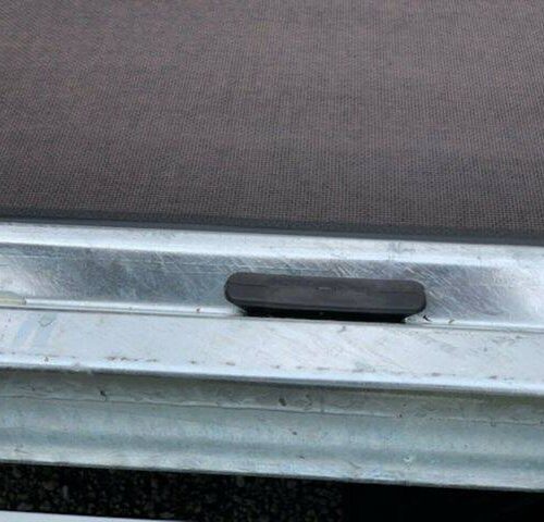 Hochlader Humbaur HT 203116