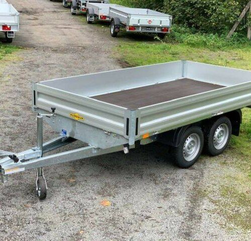 Hochlader Humbaur HT 203116