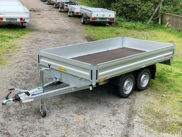 Hochlader Humbaur HT 203116