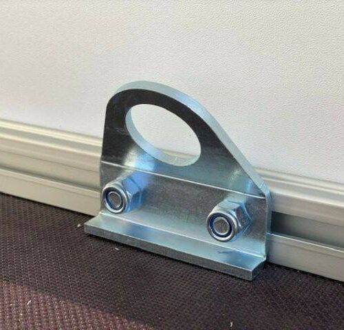 Kofferanhänger Humbaur HK 132513-15P Kofferanhänger abschliessbar