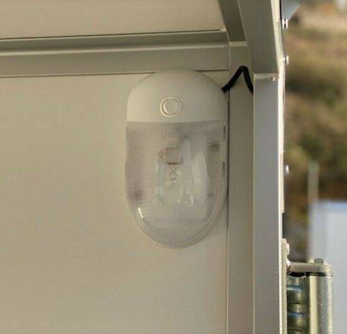 Kofferanhänger Humbaur HK 752513-15P FlexZurr ungebremst