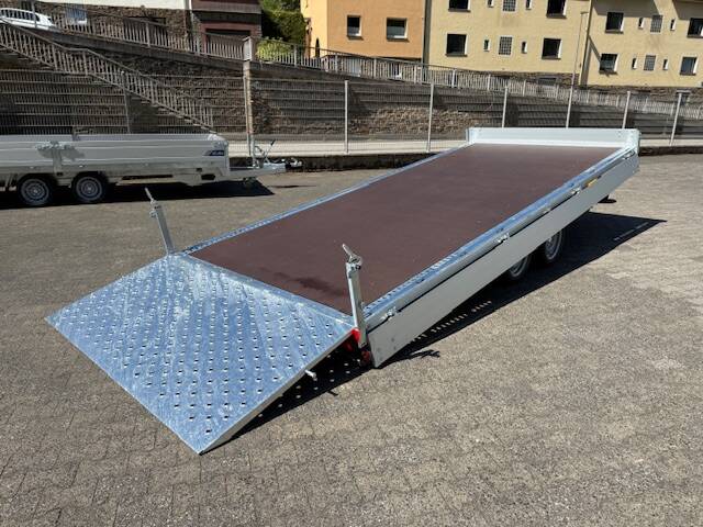 humbaur-mtka-354722-gekippt Autotransporter Humbaur MTKA 354722 Allcomfort - Multitransporter Kippbar