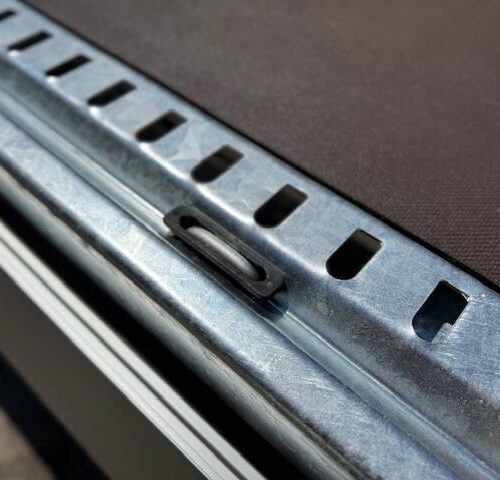 Autotransporter Humbaur MTKA 354722 Allcomfort - Multitransporter Kippbar