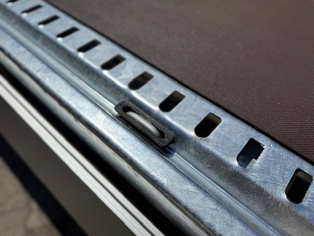 Autotransporter Humbaur MTKA 354722 Allcomfort - Multitransporter Kippbar