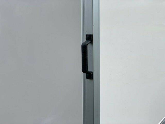 Kofferanhänger Humbaur HK 254018-20P Kofferanhänger - Polywood