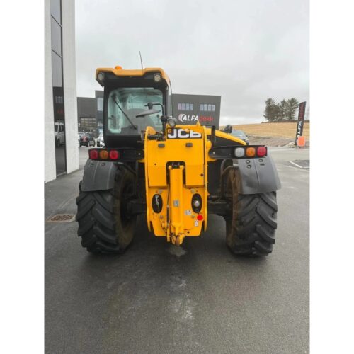 JCB 531-70