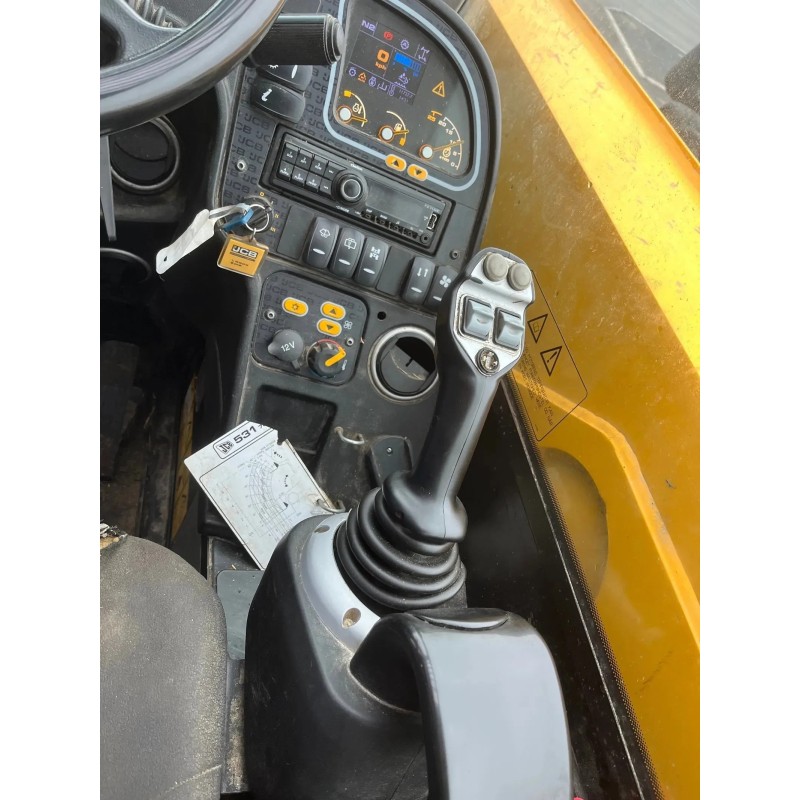 JCB 531-70