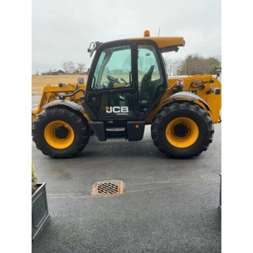 JCB 531-70