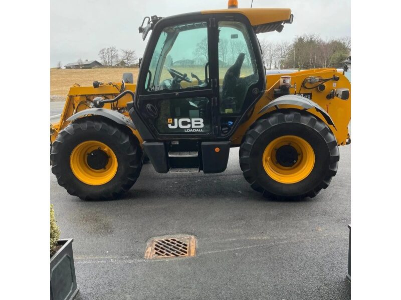 JCB 531-70