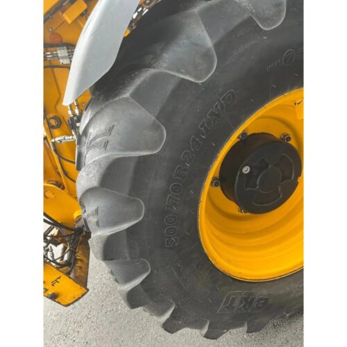JCB 531-70