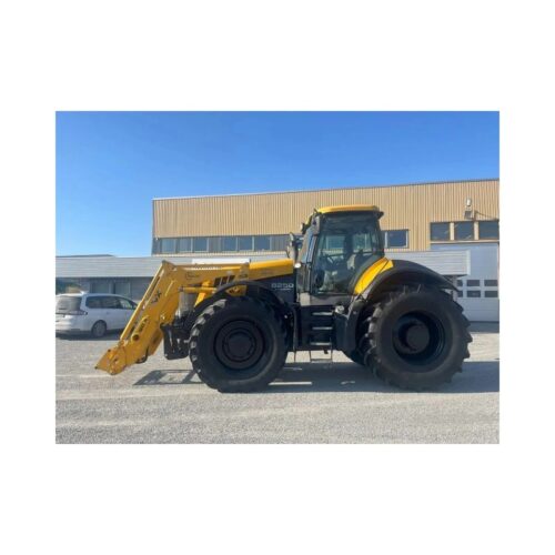 JCB 8250 V-Tronic