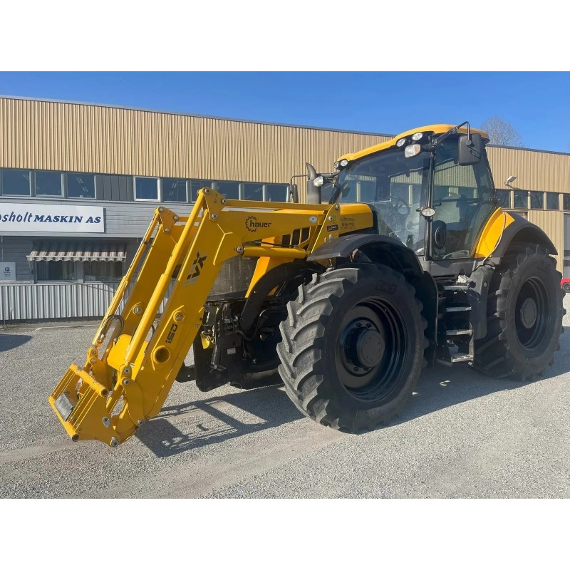 JCB 8250 V-Tronic