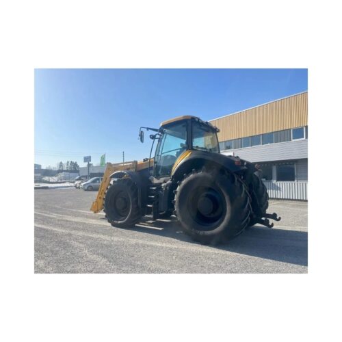 JCB 8250 V-Tronic