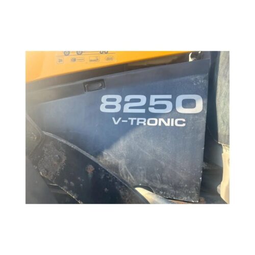JCB 8250 V-Tronic