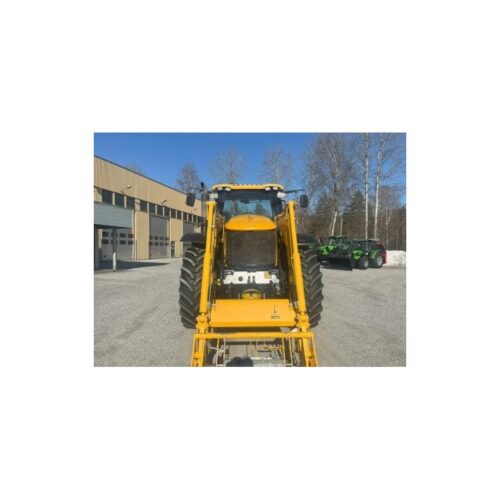 JCB 8250 V-Tronic