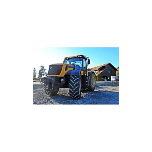 JCB FASTRAC 8250 *4x4
