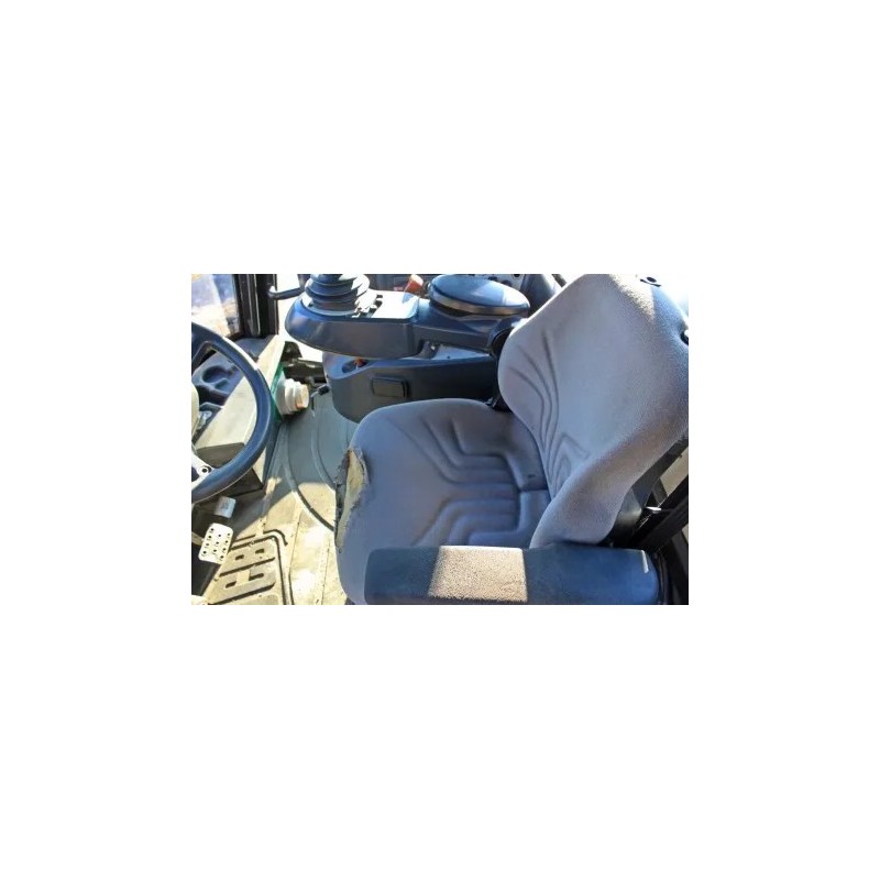 JCB FASTRAC 8250 *4x4