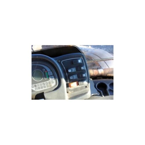 JCB FASTRAC 8250 *4x4