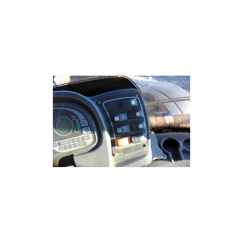 JCB FASTRAC 8250 *4x4