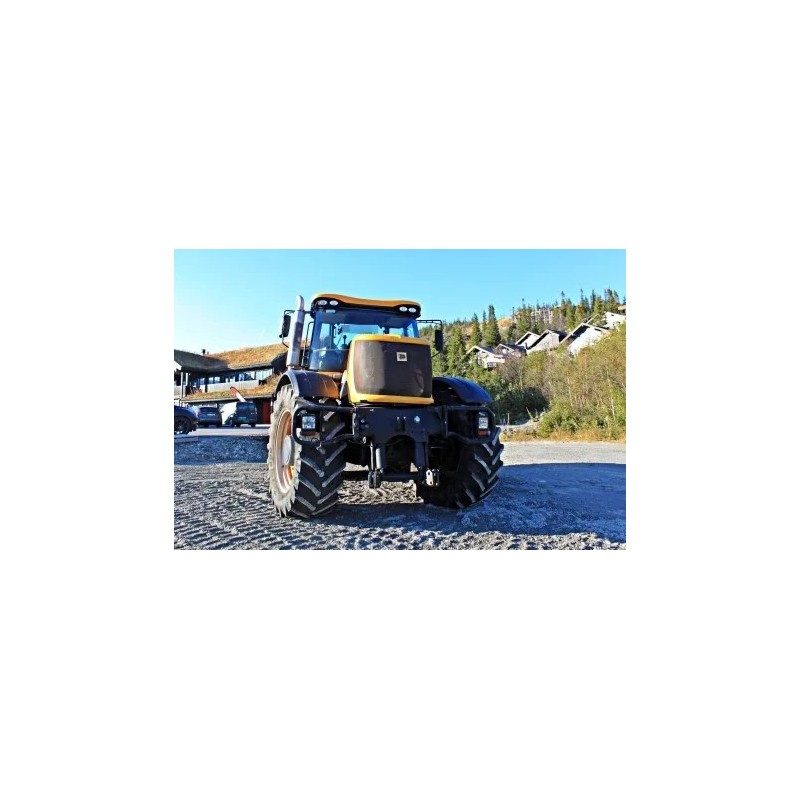 JCB FASTRAC 8250 *4x4