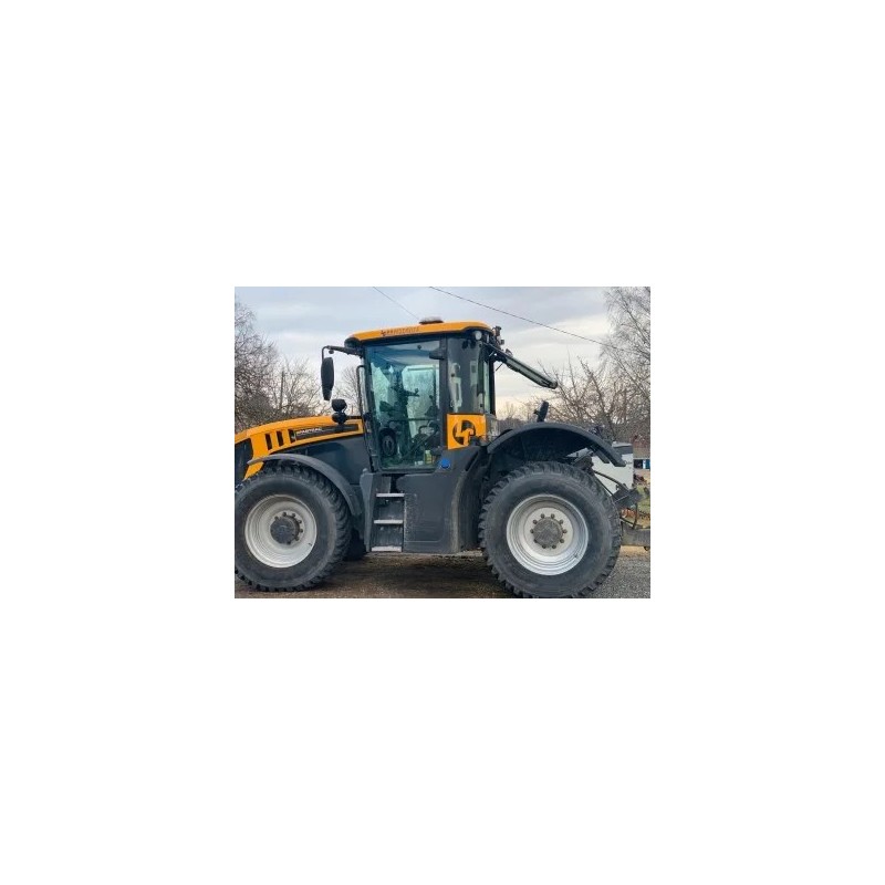 JCB4220