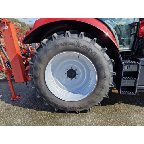 Radsatz für New Holland Spritze