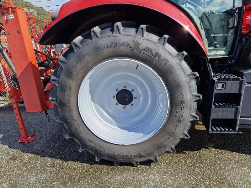 Radsatz für New Holland Spritze