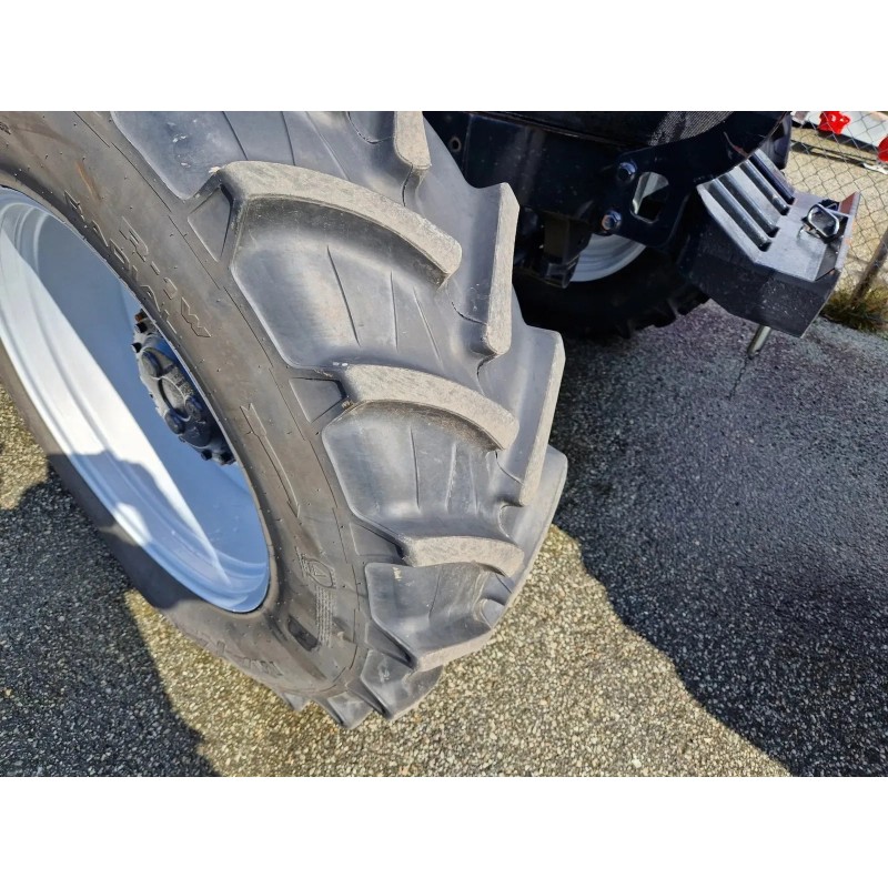 Radsatz für New Holland Spritze