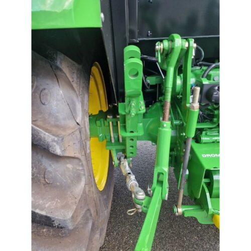 John Deere 5075E