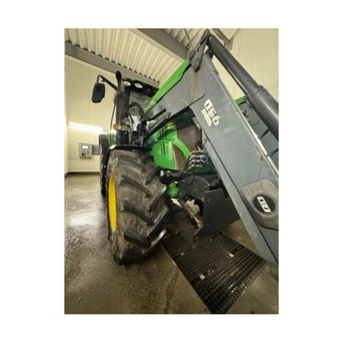 John Deere 6115R