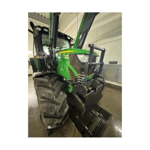 John Deere 6115R