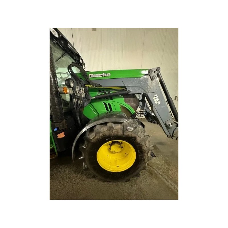 John Deere 6115R