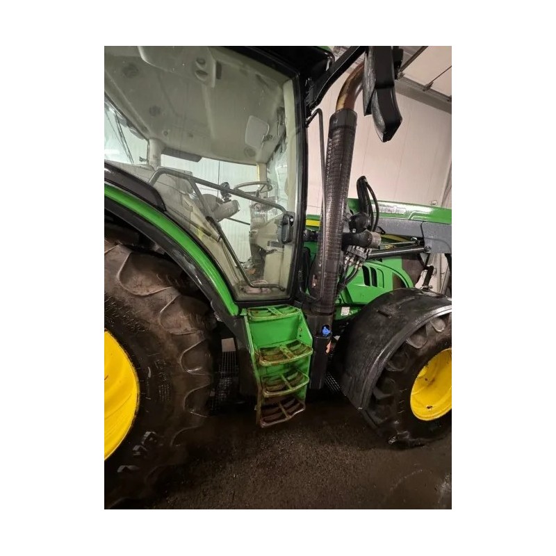 John Deere 6115R