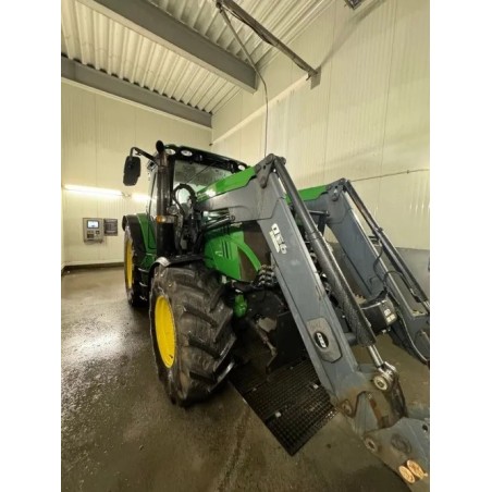 John Deere 6115R