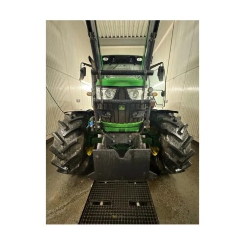 John Deere 6115R