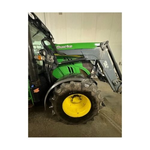 John Deere 6115R