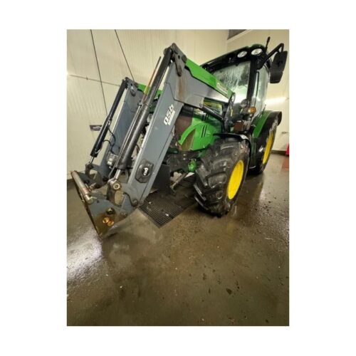 John Deere 6115R