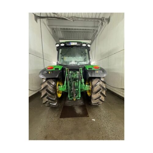 John Deere 6115R