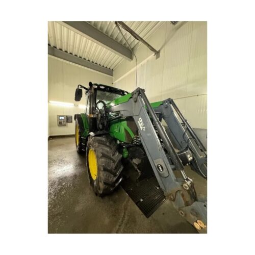 John Deere 6115R
