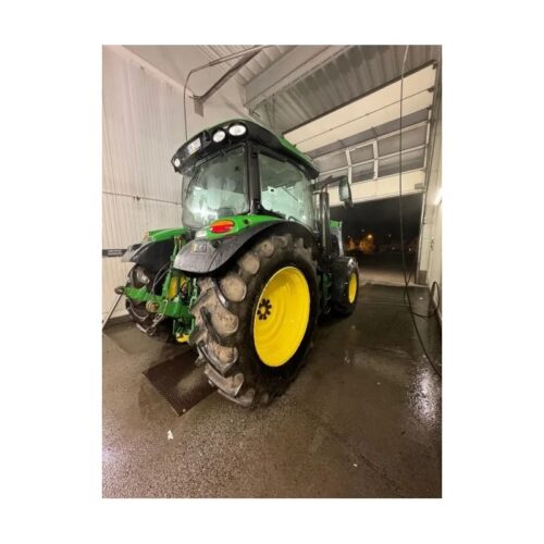 John Deere 6115R