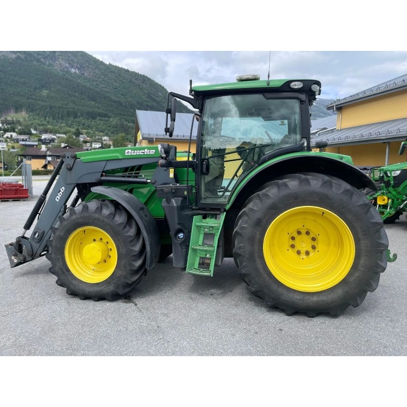 John Deere 6155R