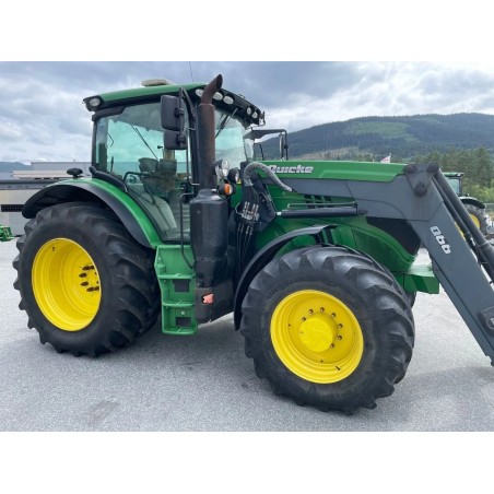 John Deere 6155R