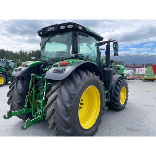 John Deere 6155R
