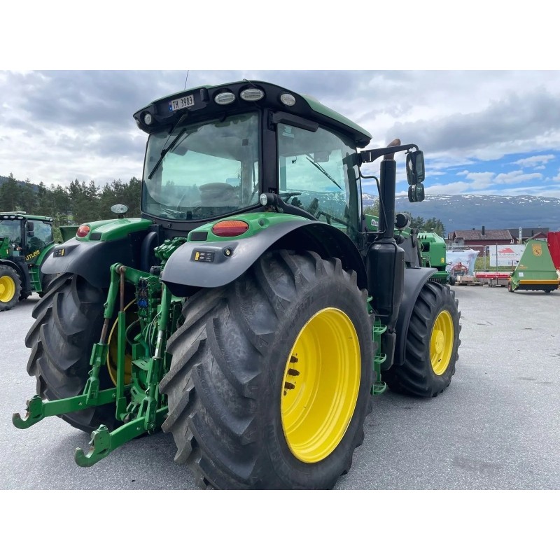 John Deere 6155R