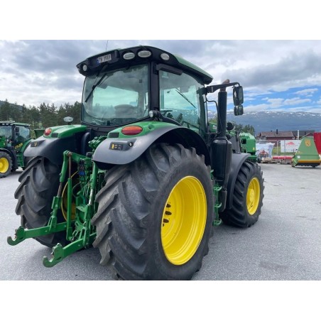 John Deere 6155R