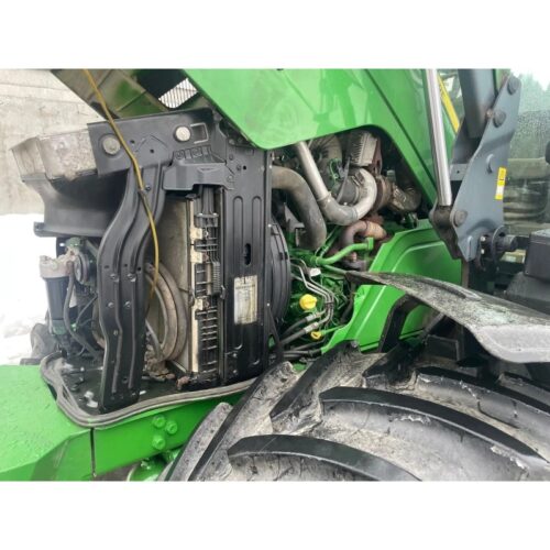 John Deere 6155R