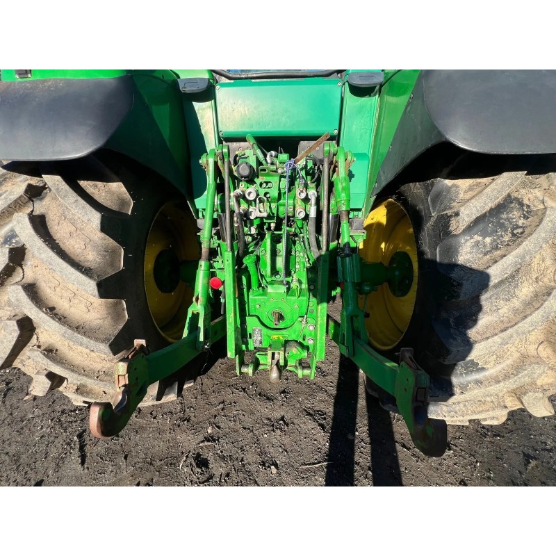 john-deere-6420-s (13) John Deere 6420 S