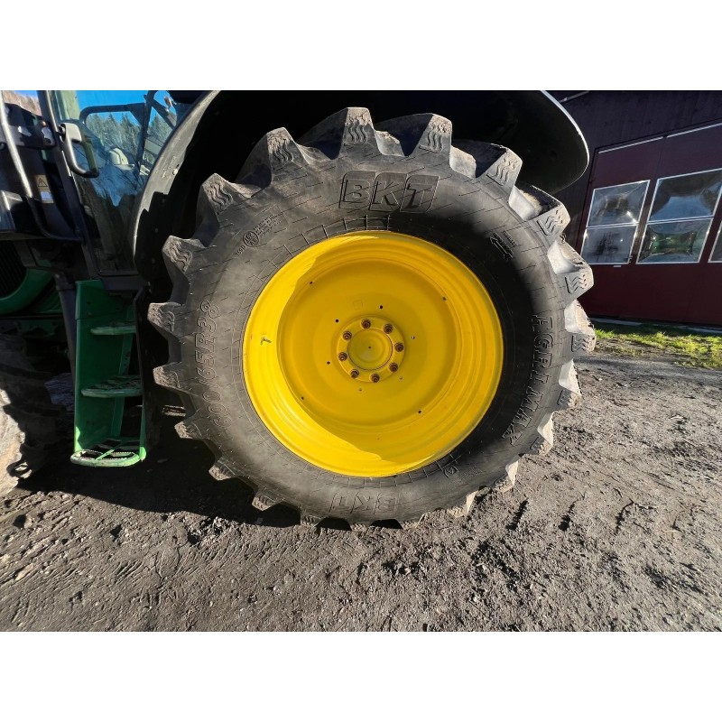 john-deere-6420-s (14) John Deere 6420 S