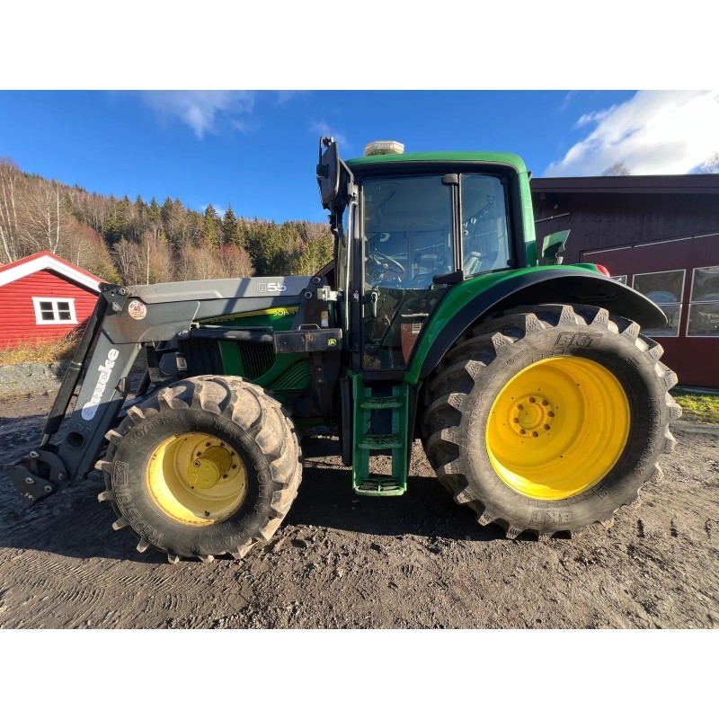 john-deere-6420-s John Deere 6420 S