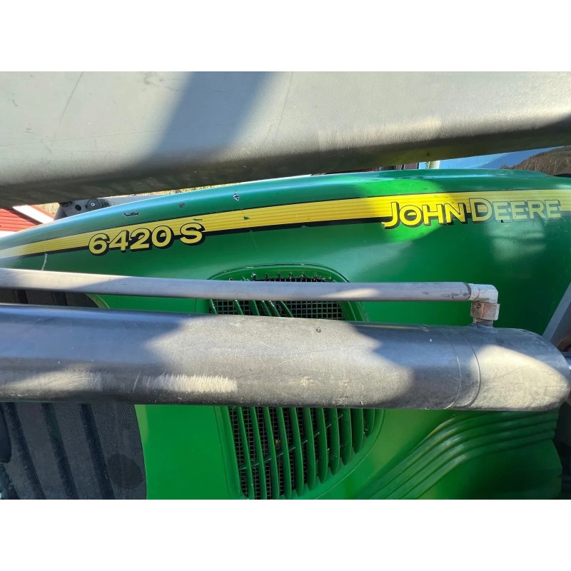 john-deere-6420-s (4) John Deere 6420 S
